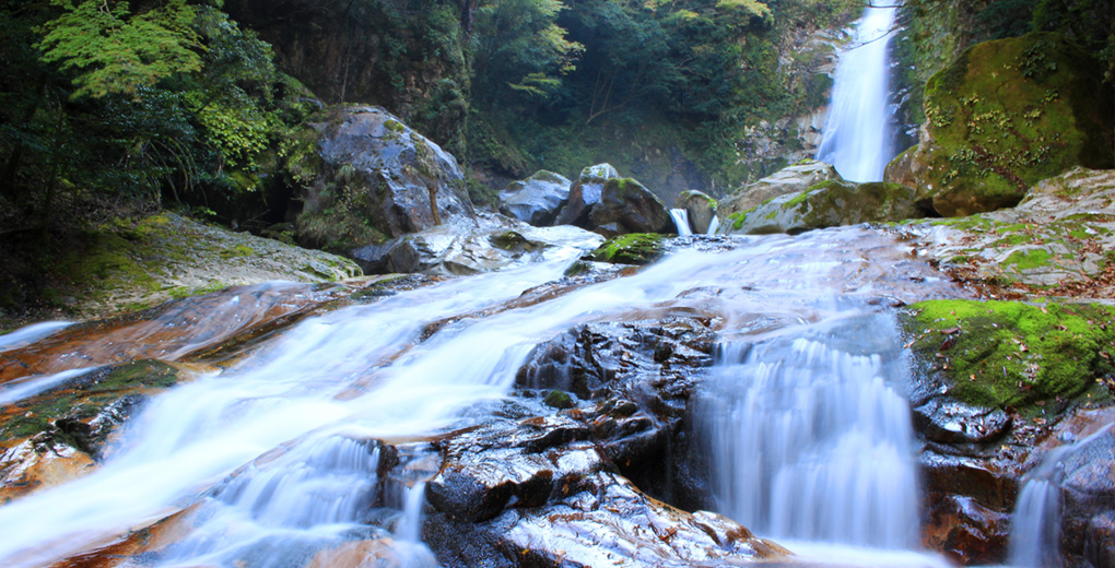 Nara River